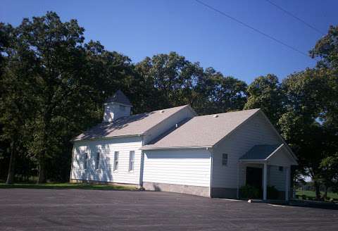 Union Free Will Baptist Church